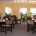 Hotel Bruderfels, Garni Rodalben