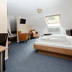 Hotel Bruderfels, Garni Rodalben