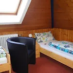 Bruderfels, Garni Hotel
