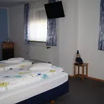 Bruderfels, Garni Hotel Rodalben