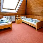 Hotel Bruderfels, Garni 2*