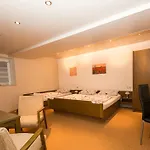 Hotel Bruderfels, Garni Rodalben