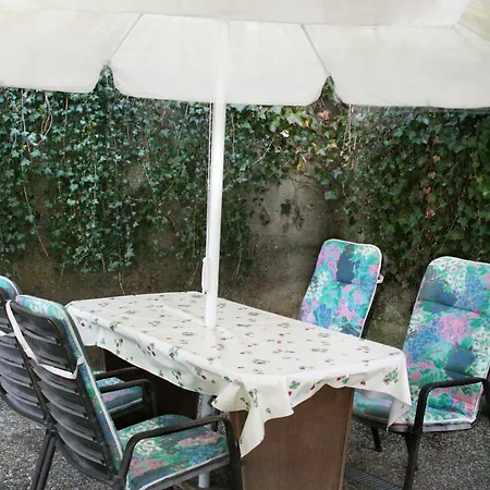 Bruderfels, Garni Rodalben