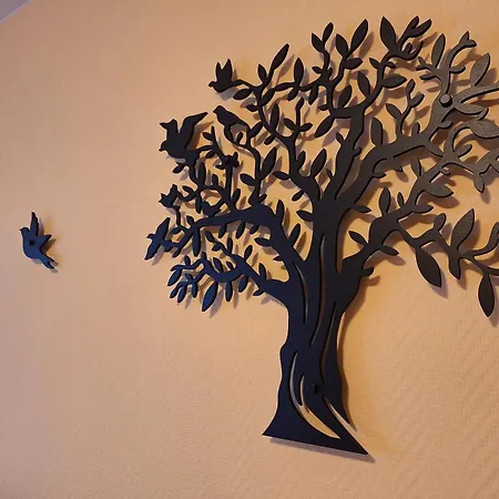 Bruderfels, Garni 2* Rodalben