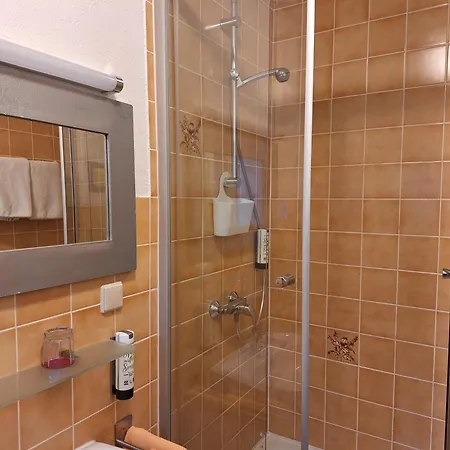 Otel Bruderfels, Garni Rodalben