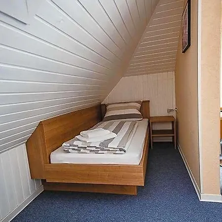 Hotel Bruderfels, Garni Rodalben