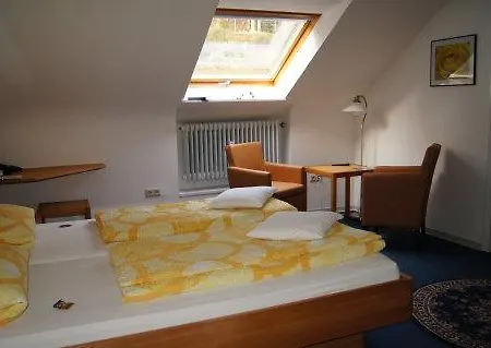 Hotel Bruderfels, Garni 2*