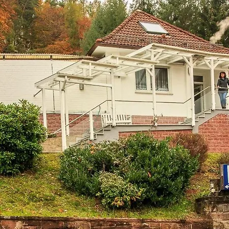 Bruderfels, Garni 2* Rodalben