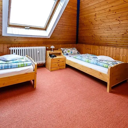 Hotel Bruderfels, Garni 2*