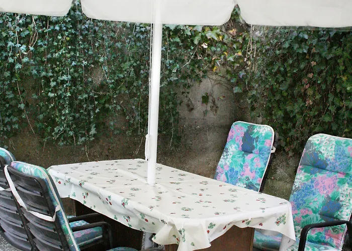 Bruderfels, Garni Rodalben