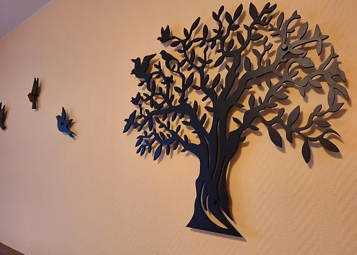 Bruderfels, Garni 2* Rodalben