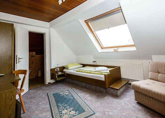 Bruderfels, Garni Rodalben