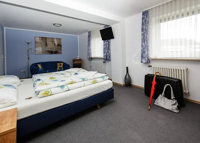 Bruderfels, Garni Rodalben